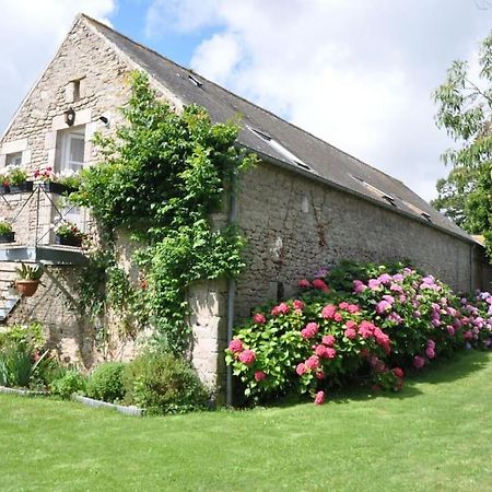 Les Hortensias Vila Gatteville-le-Phare Exterior foto